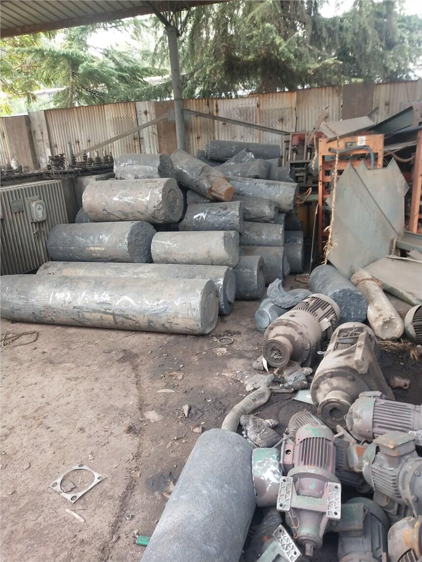 廢石墨回收價(jià)格