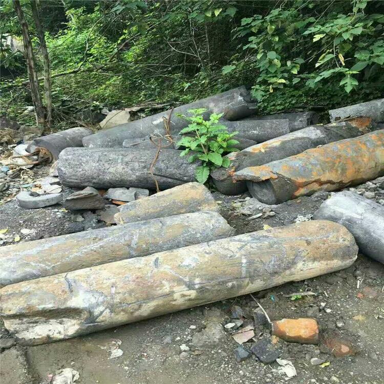 黑龍江回收廢舊石墨制品行情