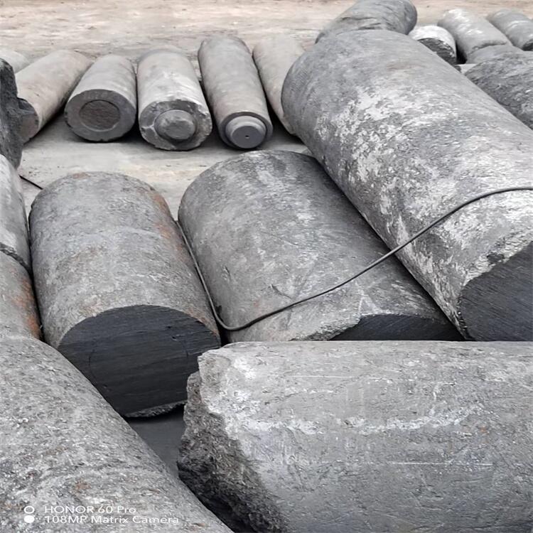 福建大量回收石墨方多少錢一噸