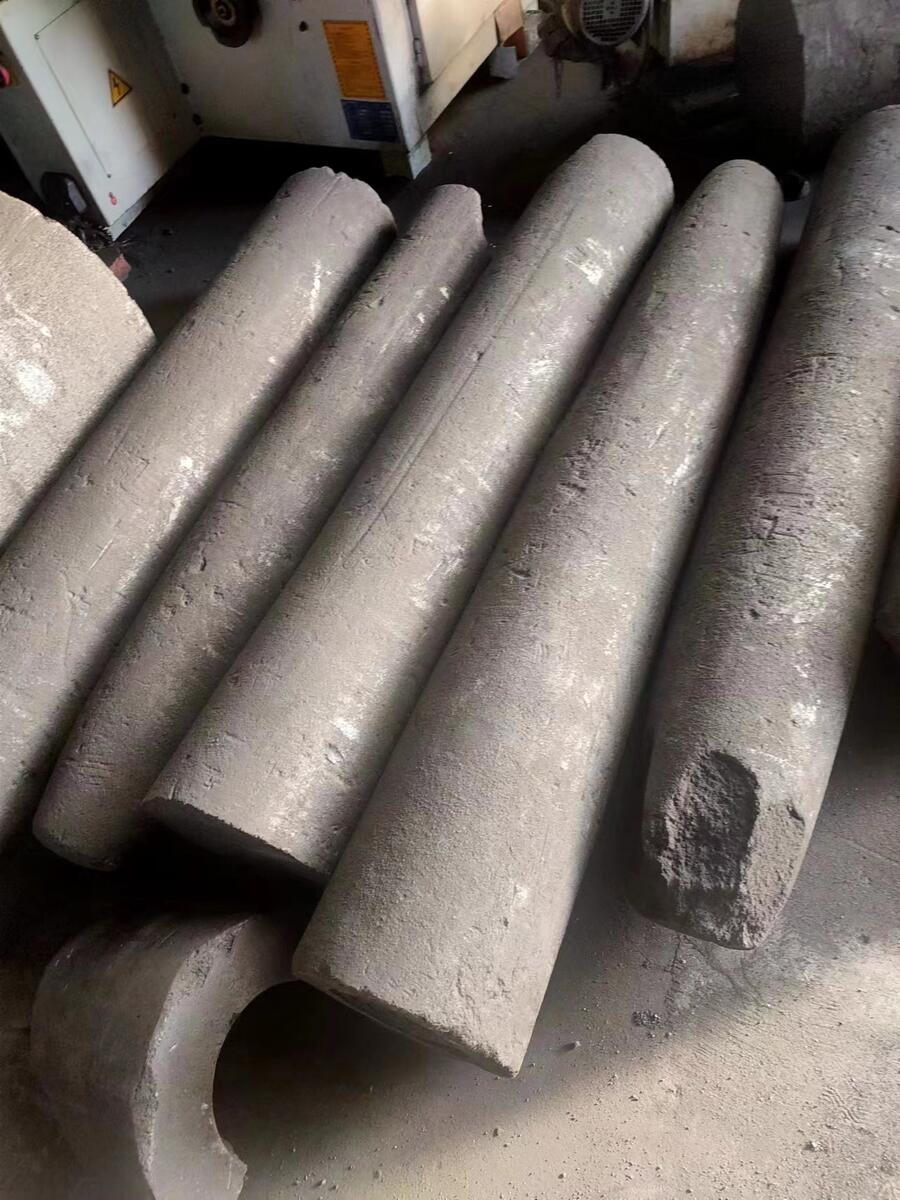 河南哪里回收廢石墨電極市場(chǎng)行情