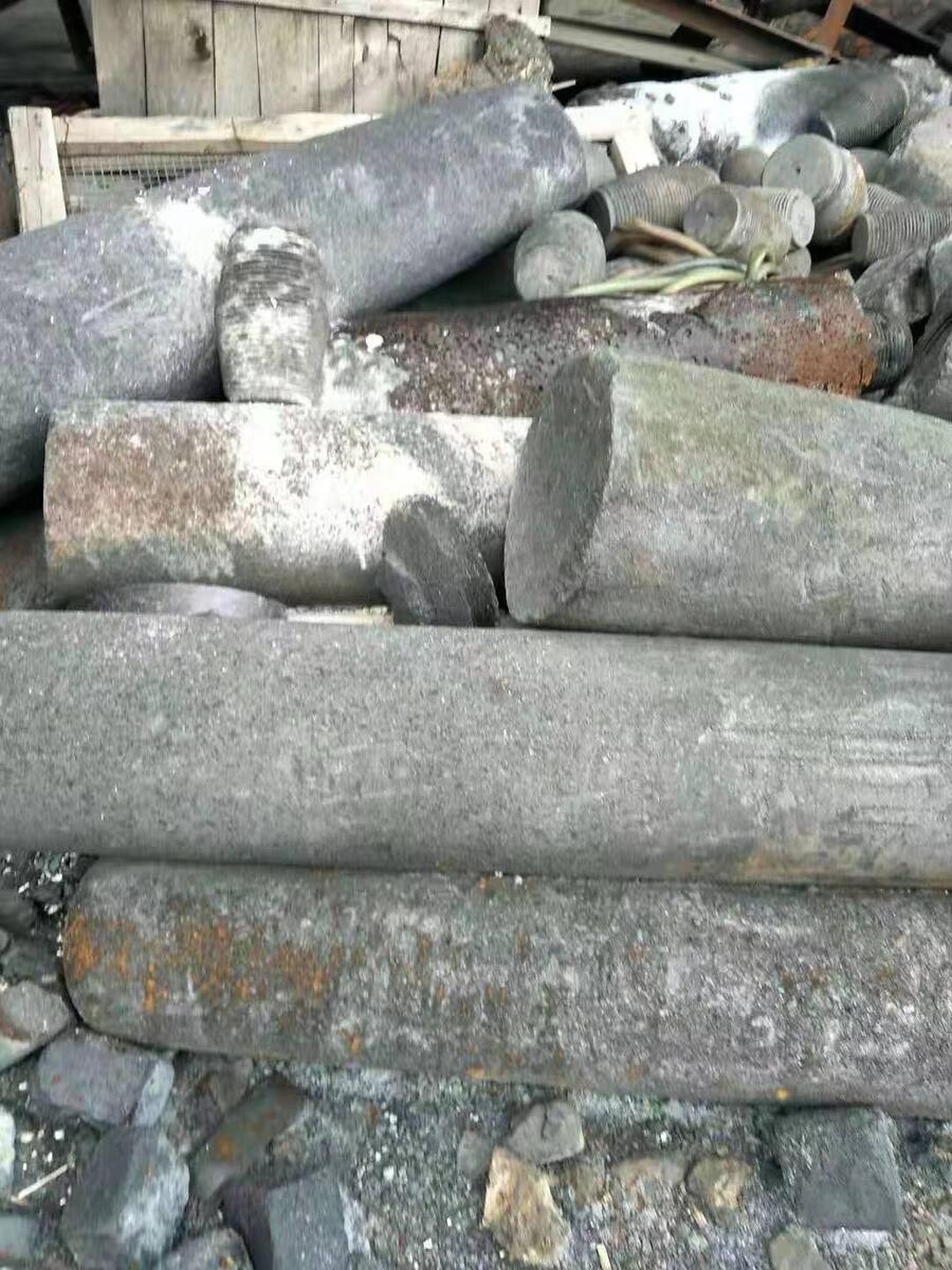 江西回收廢石墨電極市場(chǎng)行情