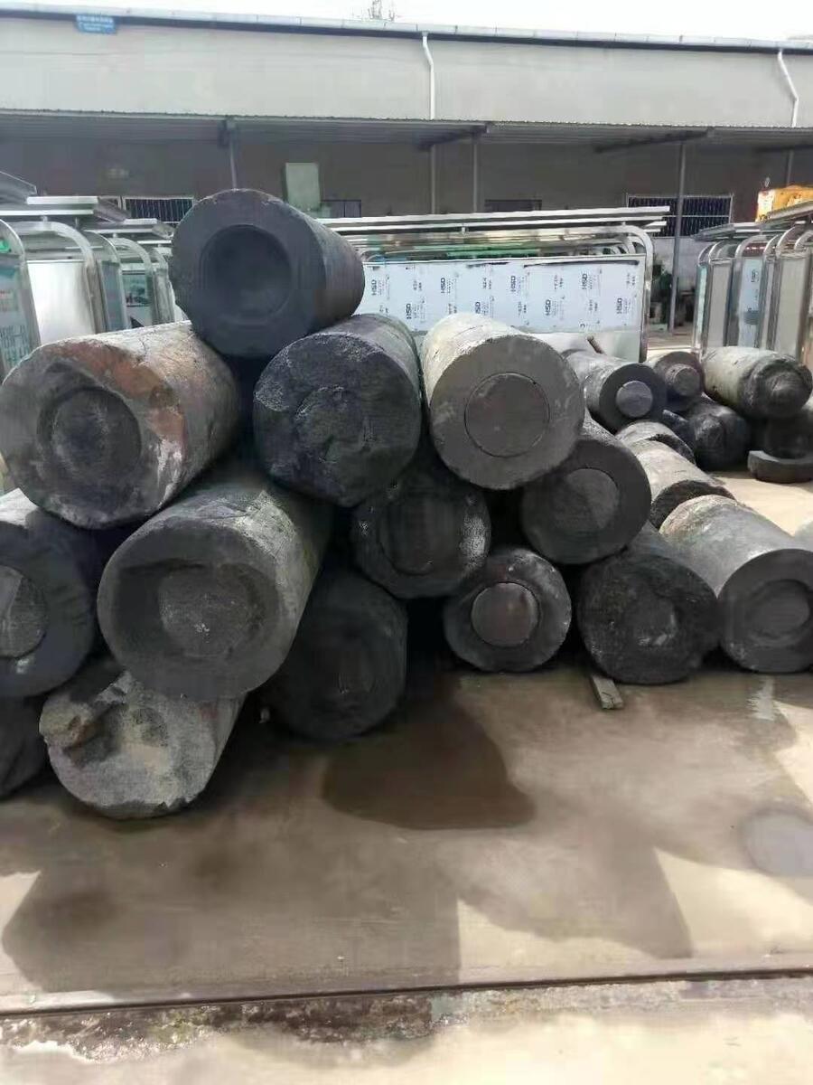 福建哪里回收廢石墨板多少錢一噸