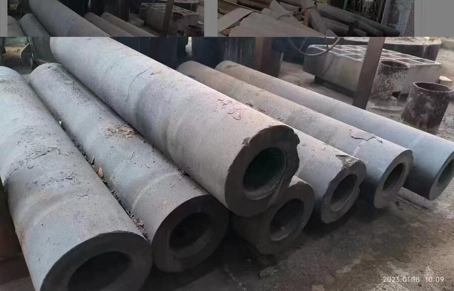 遼寧收購廢石墨行情