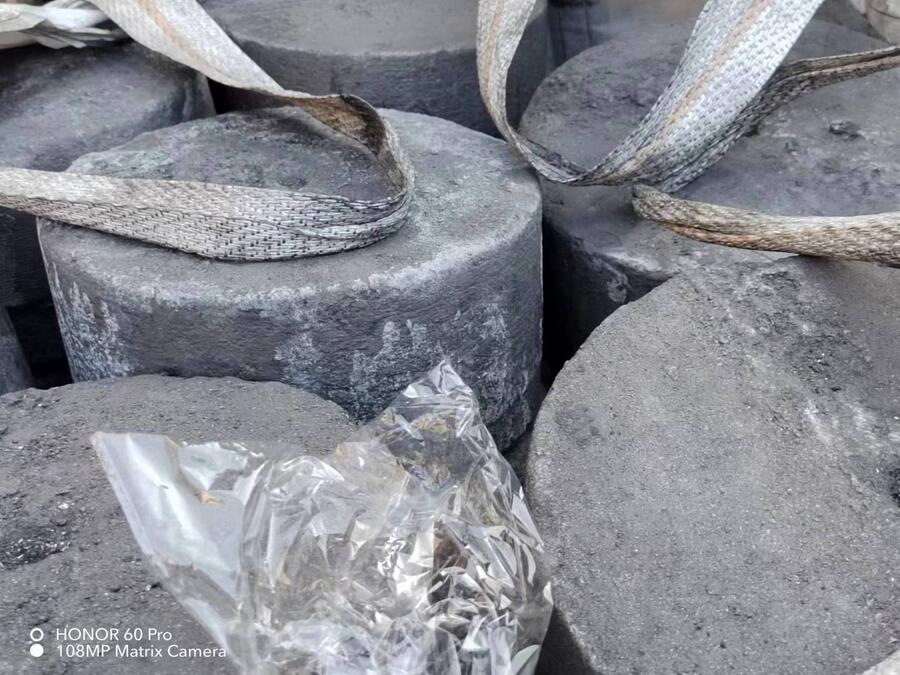 陜西回收廢石墨換熱器回收價(jià)