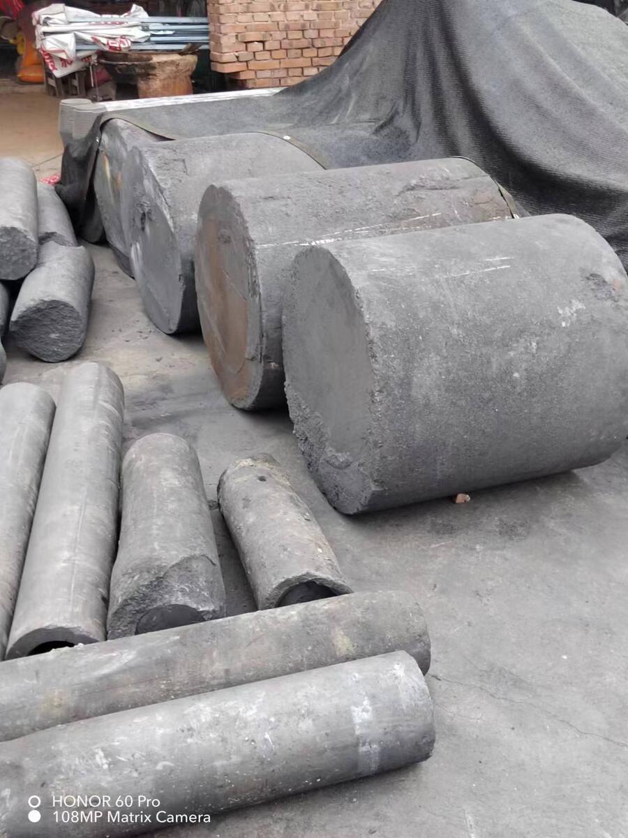 山西回收廢石墨電極多少錢