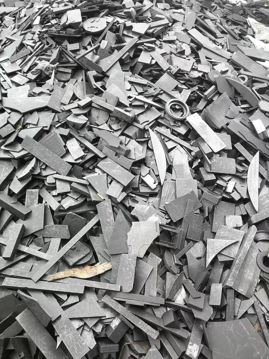 云南哪里回收廢石墨電極市場行情