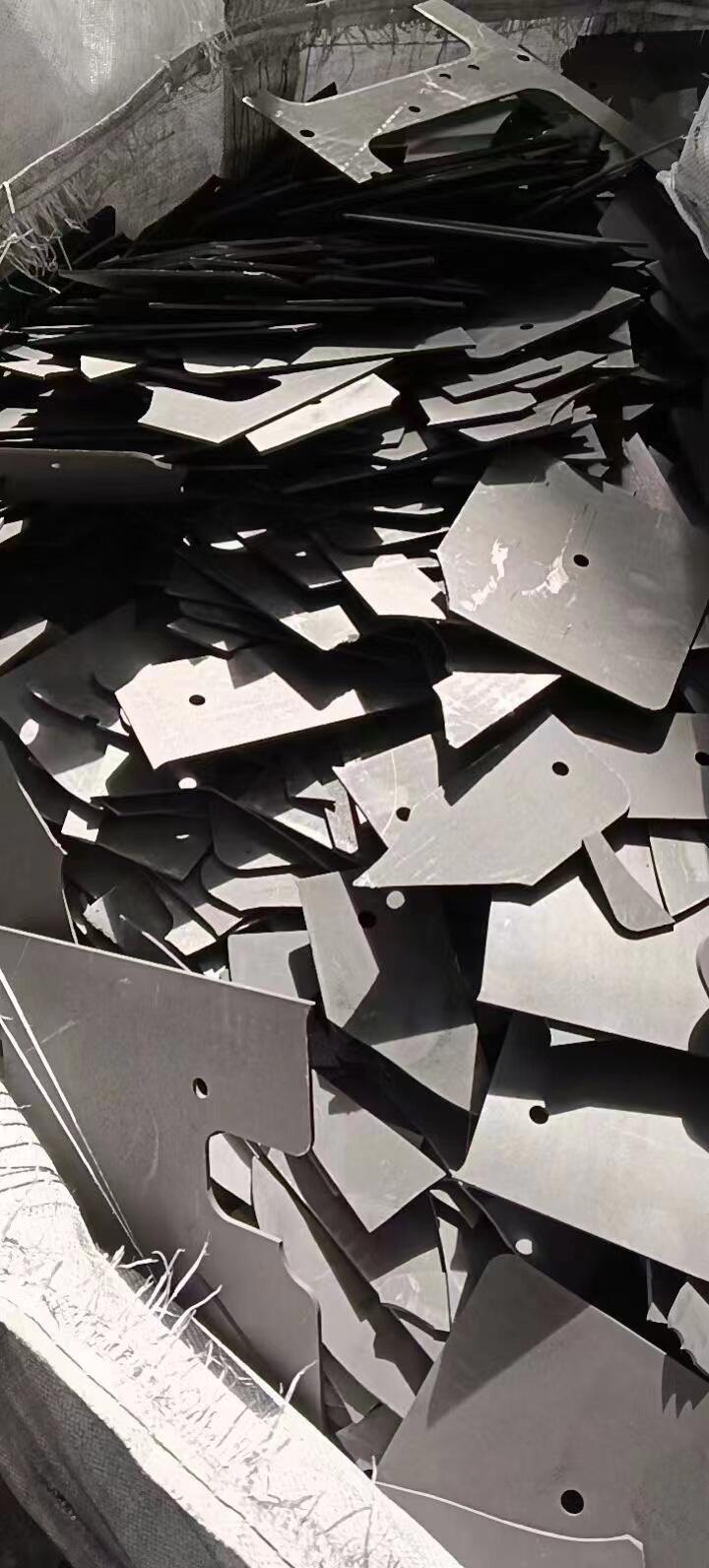 陜西回收石墨方行情