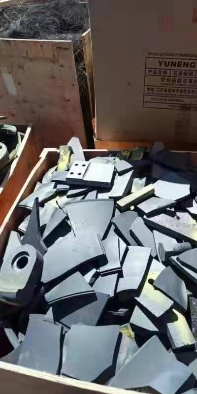 河北哪里回收廢石墨電極價(jià)格