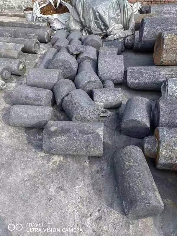 河南回收廢舊石墨制品行情