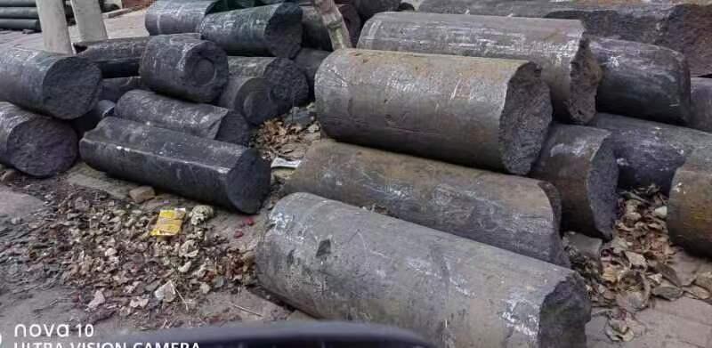 河北大量回收廢石墨塊回收價