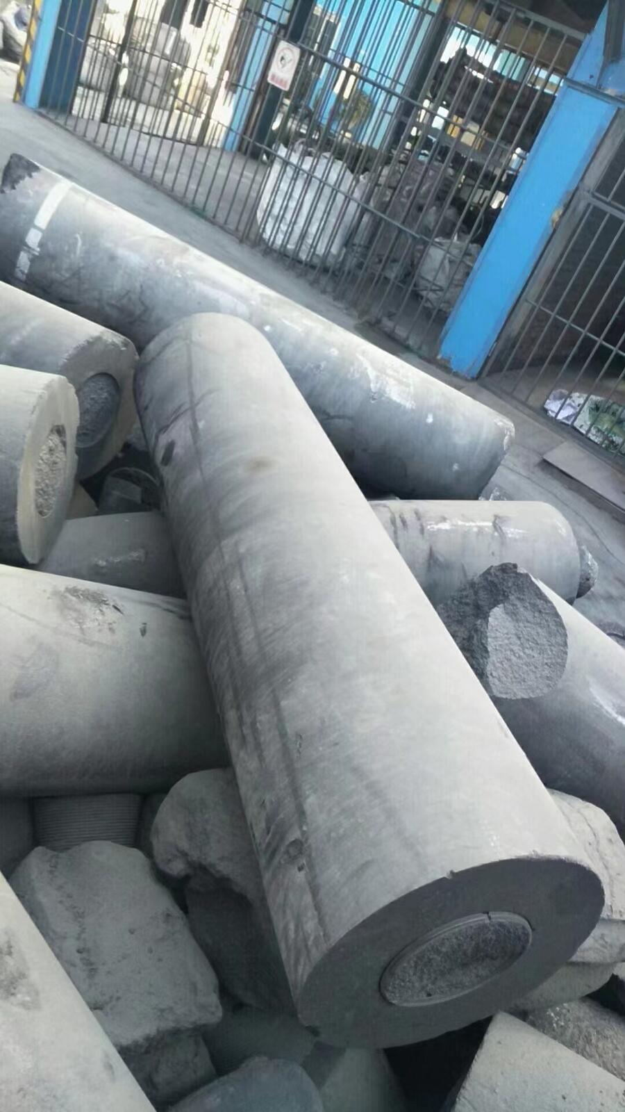 廣東收購廢石墨價格