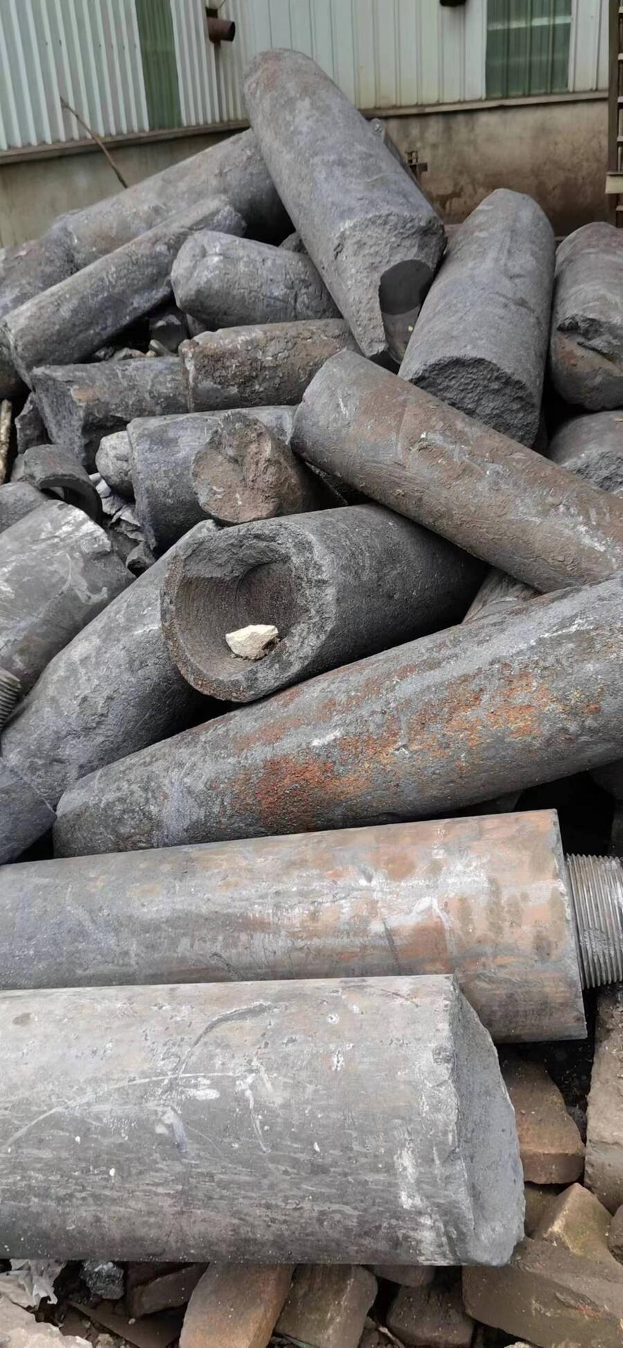浙江回收廢石墨塊回收價(jià)