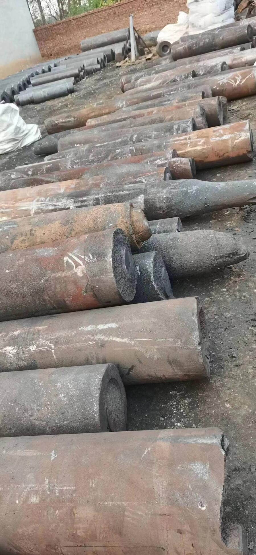 云南大量回收廢舊石墨廠家