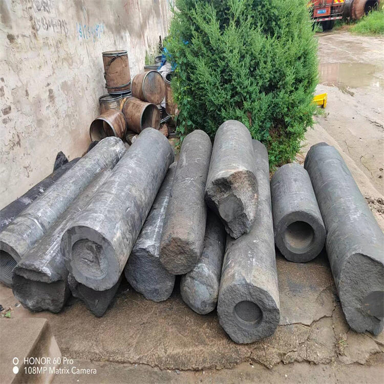 山東收購(gòu)廢石墨價(jià)格