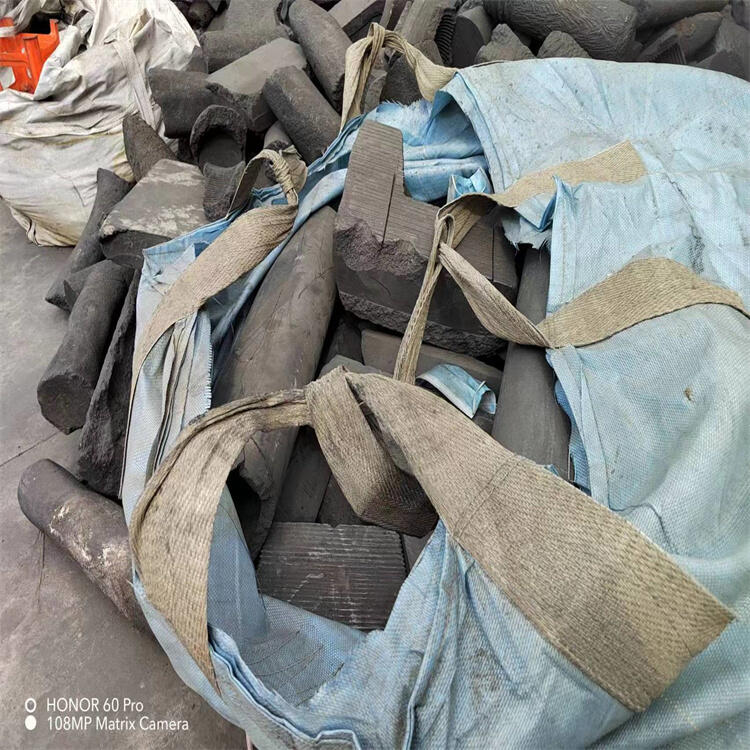 四川哪里回收廢石墨塊回收價