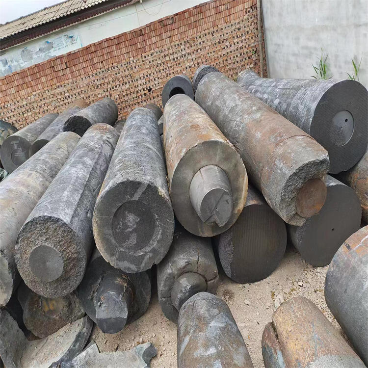 云南哪里回收廢石墨塊多少錢一噸