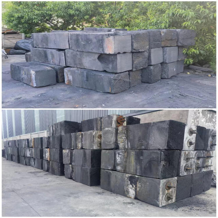 天津哪里回收廢石墨電極報(bào)價(jià)