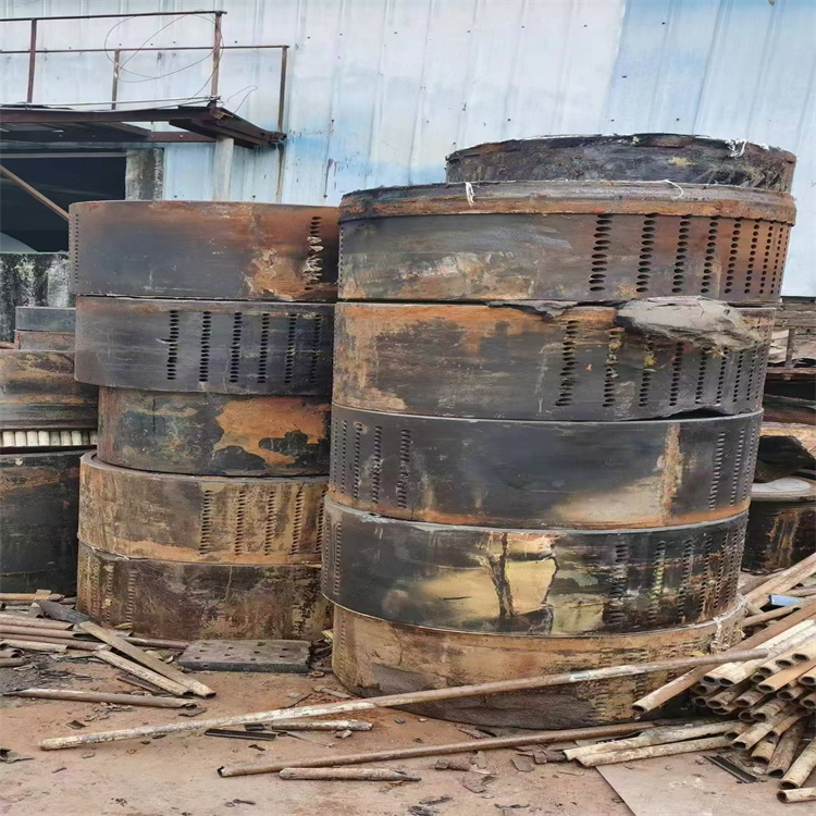 河北大量回收廢舊石墨行情