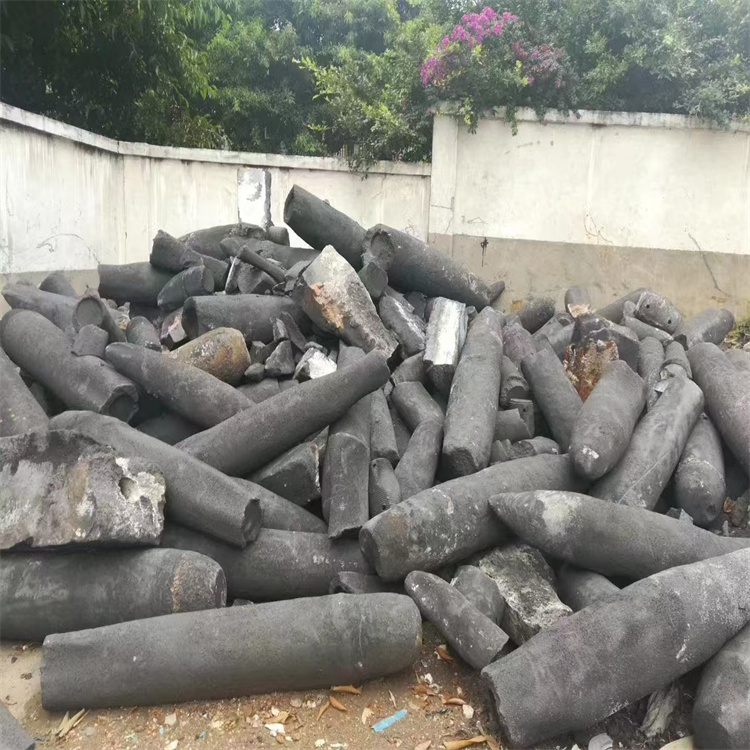 北京回收廢石墨換熱器多少錢一噸