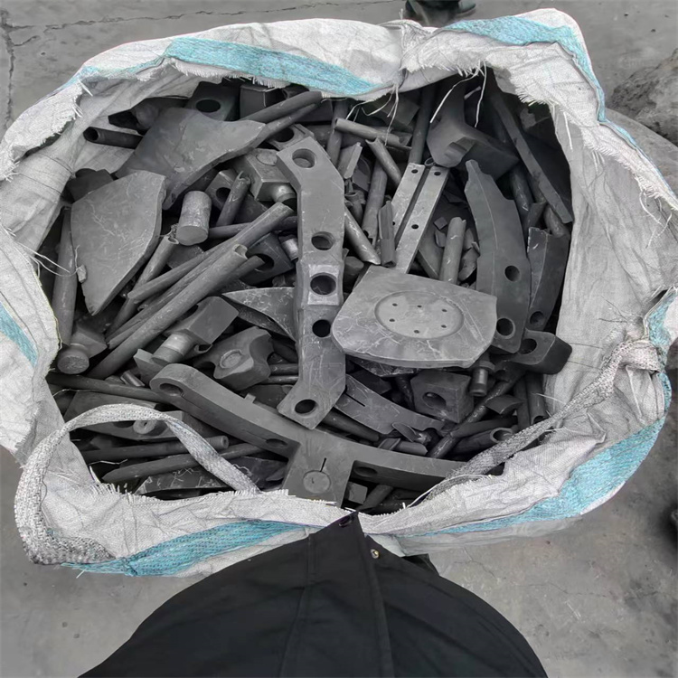 黑龍江大量回收廢舊石墨制品多少錢(qián)