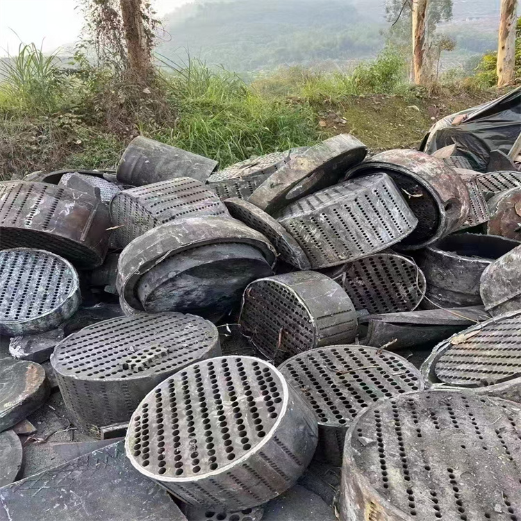 上海收購石墨方回收